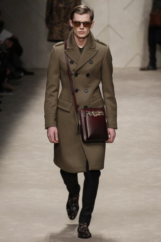 Burberry Prorsum / - 2013-2014